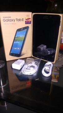 Tablet Samsung Galaxy E100nueva