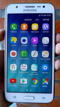Hermoso Samsung Galaxy J5 32gb Barato