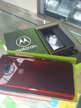 Vendo Celular Motorola (moto G 7)