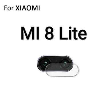 Protector Cámara Xiaomi Mi 8 Lite