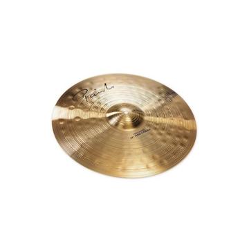 Platillo Paiste Signature Precision TC-18 Thin Crash 18Pg