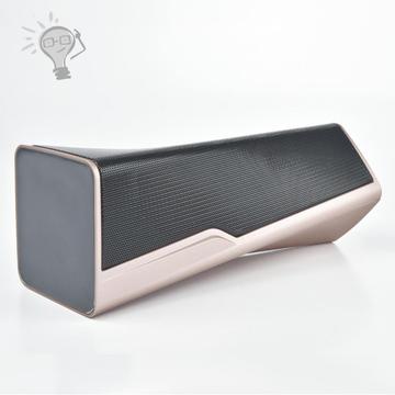 Speaker Bluetooth Parlante Celular Recargable Diseño Unico Envio Gratis O Domicilio Gratis