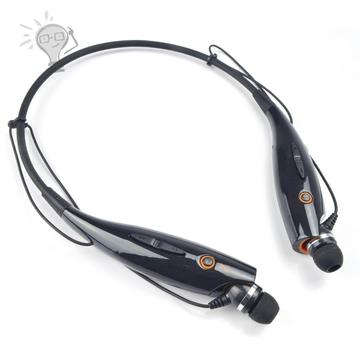 Audifonos Manos Libres Mp3 Bluetooth Inhalambricos Cuello S7 Envio Gratis O Domicilio Gratis