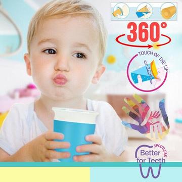 Vaso Miracle 360