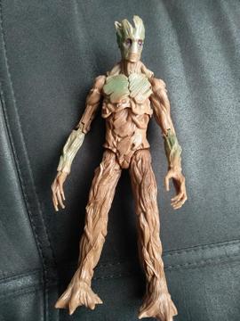 Yo Soy Groot