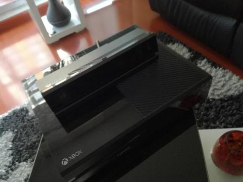 X-box One