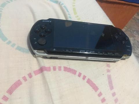 Vendo Psp