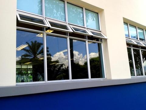 ventanas y puertas en aluminio 3143769928 instalado!!