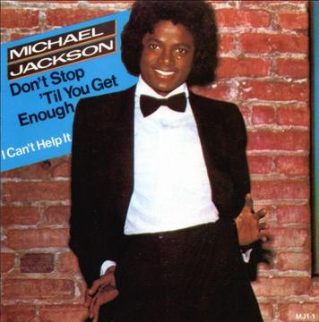Michael Jackson. Lp. Vinilo. 9 Singles Pack. 1983. Color