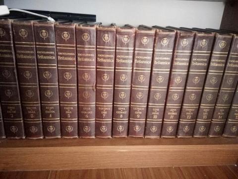 Enciclopedia