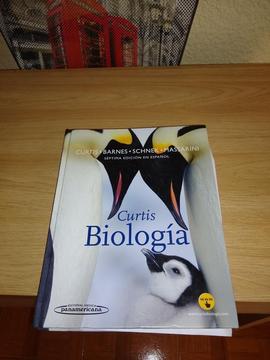 Promoción, Biologia de Curtis