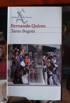Tanto  por Fernando Quiroz