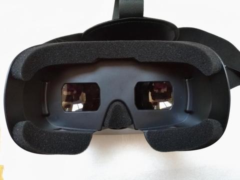 Gafas de Realidad Virtual Video 360