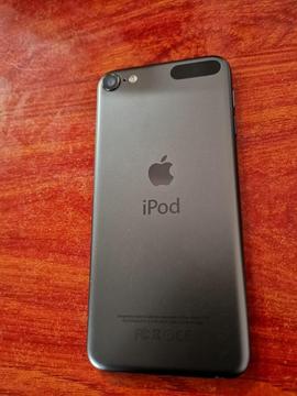 iPod Touch 6 32Gb Touch de sexta