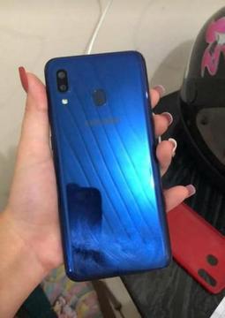 Oferta Vendo Ya Samsung Galaxy A20