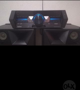 Equipo de Sonido Soni Shake 33