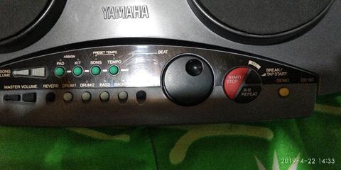 Batería Yamaha