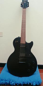 Guitarra Electrica Ephiphone Black