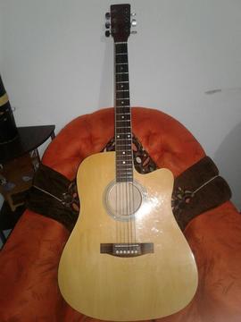 Vendo O Cambio Guitarra Scorpion