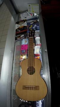 Ukelele Nuevo