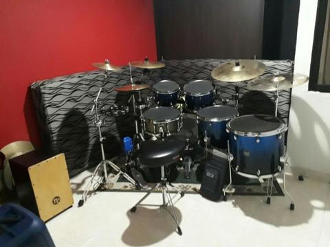 Bateria Mapex Armony Series