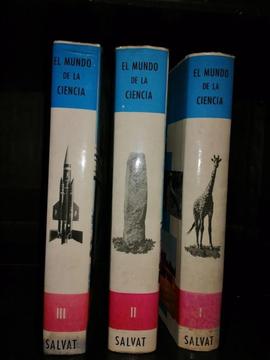 Enciclopedia salvat