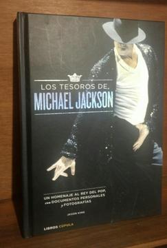 Los Tesoros De Michael Jackson