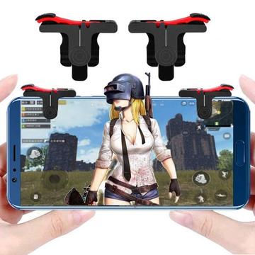 GATILLOS PARA CELULAR ENVIO GRATIS / FREE FIRE PUBG FORTNITE EMULADORES / CONTRA ENTREGA (NUEVOS)