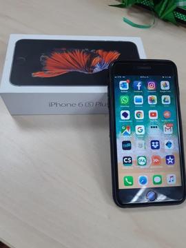 iPhone 6S Plus de 16 gb