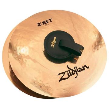 Platillos Zildjian ZBT16BP Zbt par 16Pg