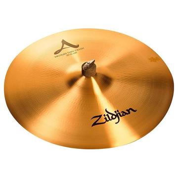 Platillo Zildjian A0234 Thin Crash Medium 20Pg