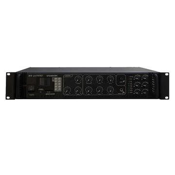 Amplificador Pro Dj ST2350BC Ambiental 350W