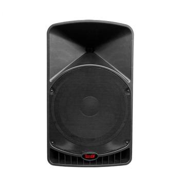 Cabina Pro dj SP15-MP3 activa Bluetooth 15