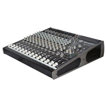 Consola Topp Pro MX1422FX Mezclador audio