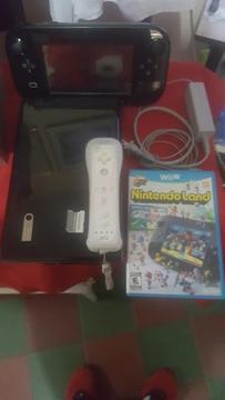 Nintendo Wii U Programada
