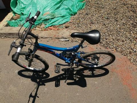 Se Vende Bicicleta