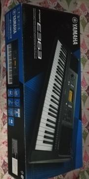 Piano Yamaha Psr-e363