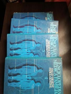 Enciclopedia Mdica Familiar