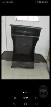 Mueble para Tv Y Equipo Buen Estado