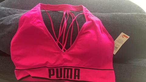 Top Puma Talla L