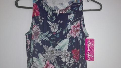 Se Vende Vestido Largo