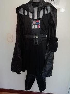 Disfraz de Starwars Talla 12