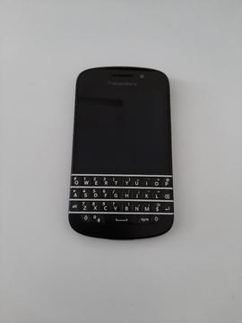 Vendo Blackberry Q10 en Perfecto Estado