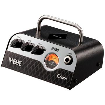 Amplificador Vox MV50-CL Clean Guitarra electrica 50W