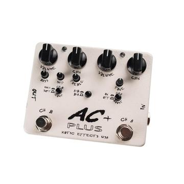 Pedal Xotic XACPL Ac Plus