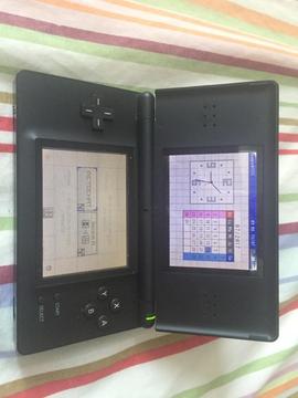 Ds Nintendo