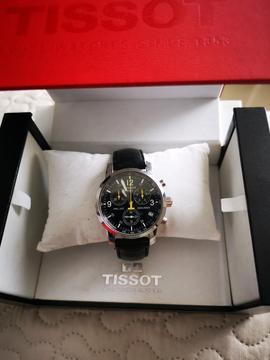 Reloj Tissot Prc 200 Hombre