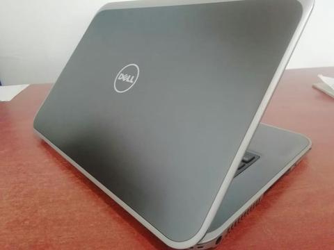 Ultrabook Dell Inspirón Core I7 Ganga!!!