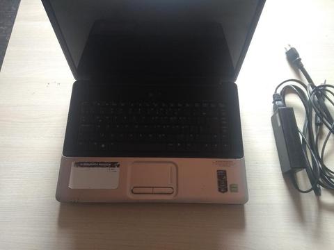 Vendo Laptop Hp Compaq Presario Cq50