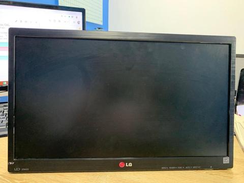 Monitor LG 20M35A 19.5